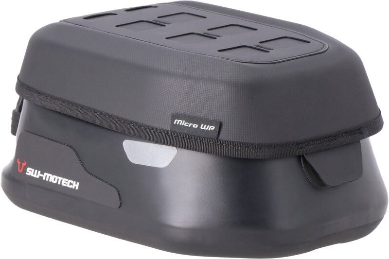 SW-MOTECH Pro Micro WP Su Geçirmez Depo Üstü Çanta - 4 Litre