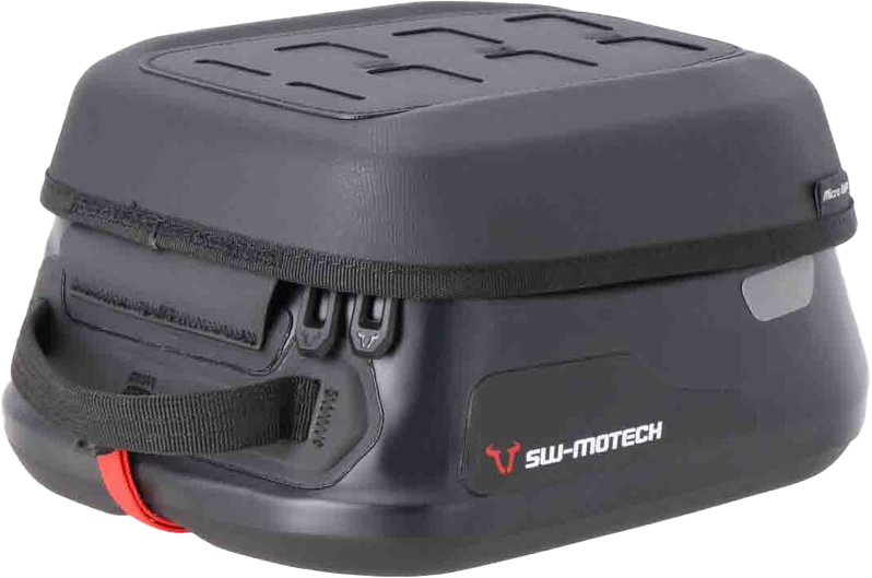 SW-MOTECH Pro Micro WP Su Geçirmez Depo Üstü Çanta - 4 Litre