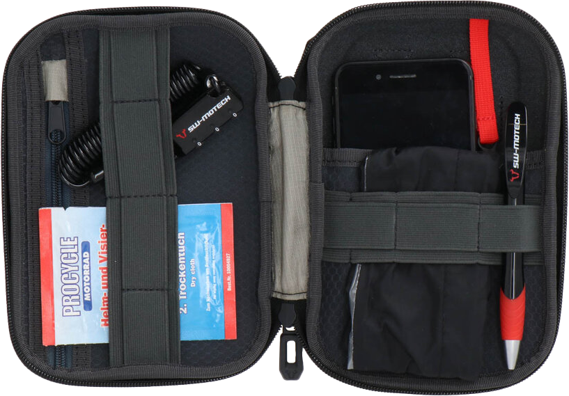 SW-MOTECH Pro Pocket Aksesuar Çantası