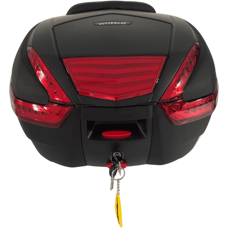 WHEELIE XT62-B 38 Litre Arka Çanta