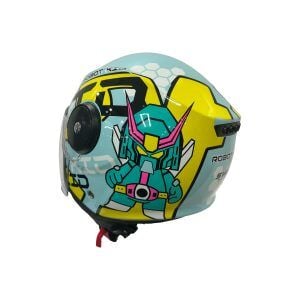 SW 814 ROBOT KID