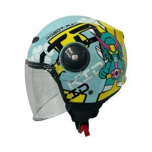 SW 814 ROBOT KID
