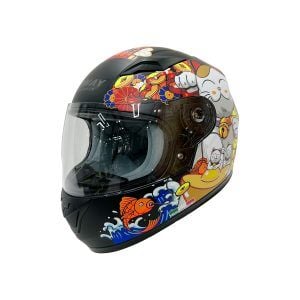 SW 815K CAT