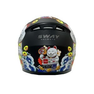 SW 815K CAT