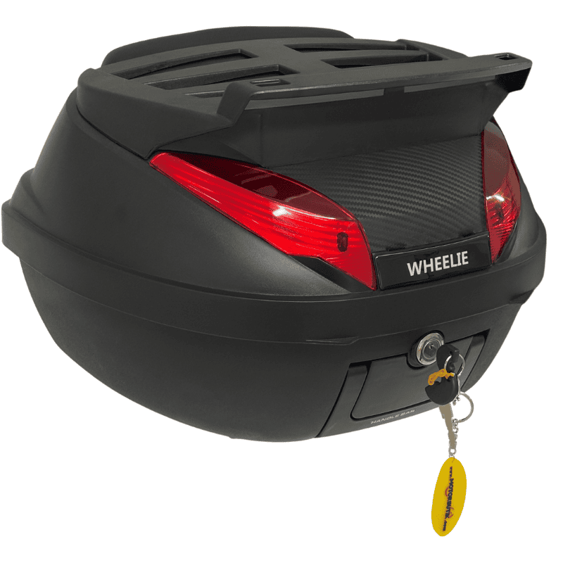 WHEELIE XT63-B 42 Litre Arka Çanta