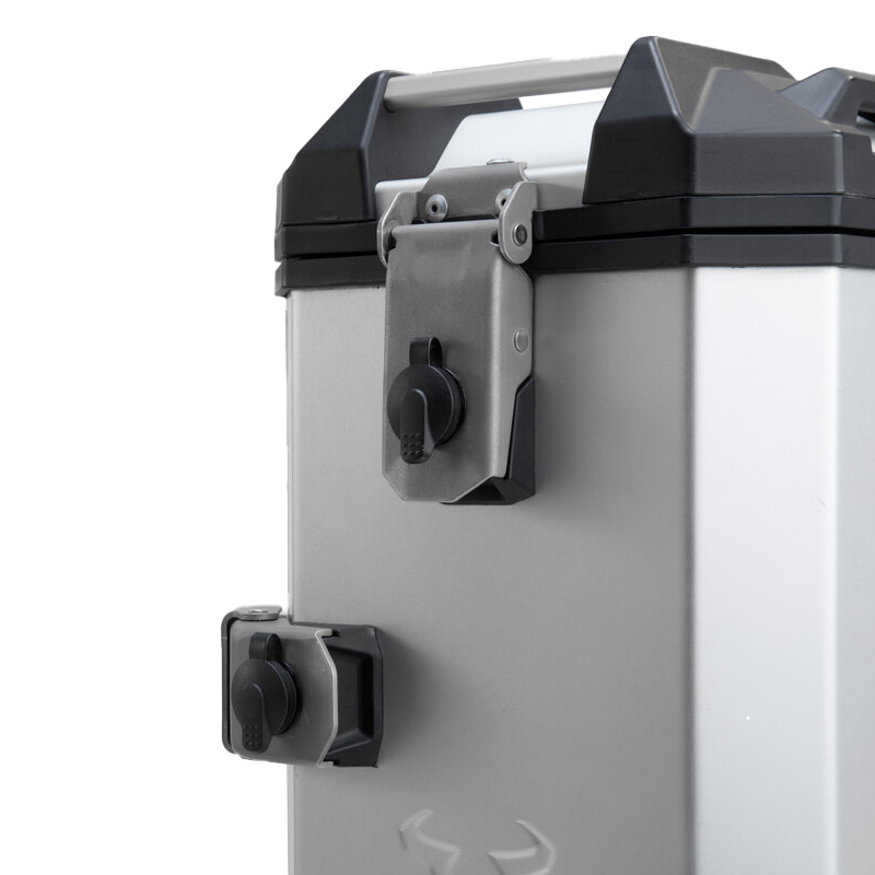 SW- MOTECH TRAX kilit seti 2'li