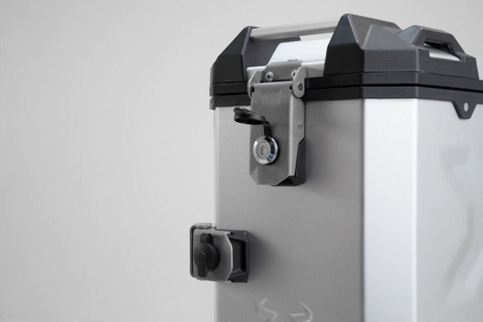 SW- MOTECH TRAX kilit seti 2'li