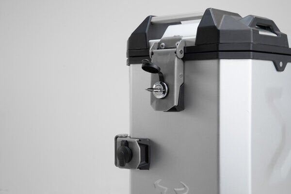 SW-MOTECH TRAX kilit seti 7'li