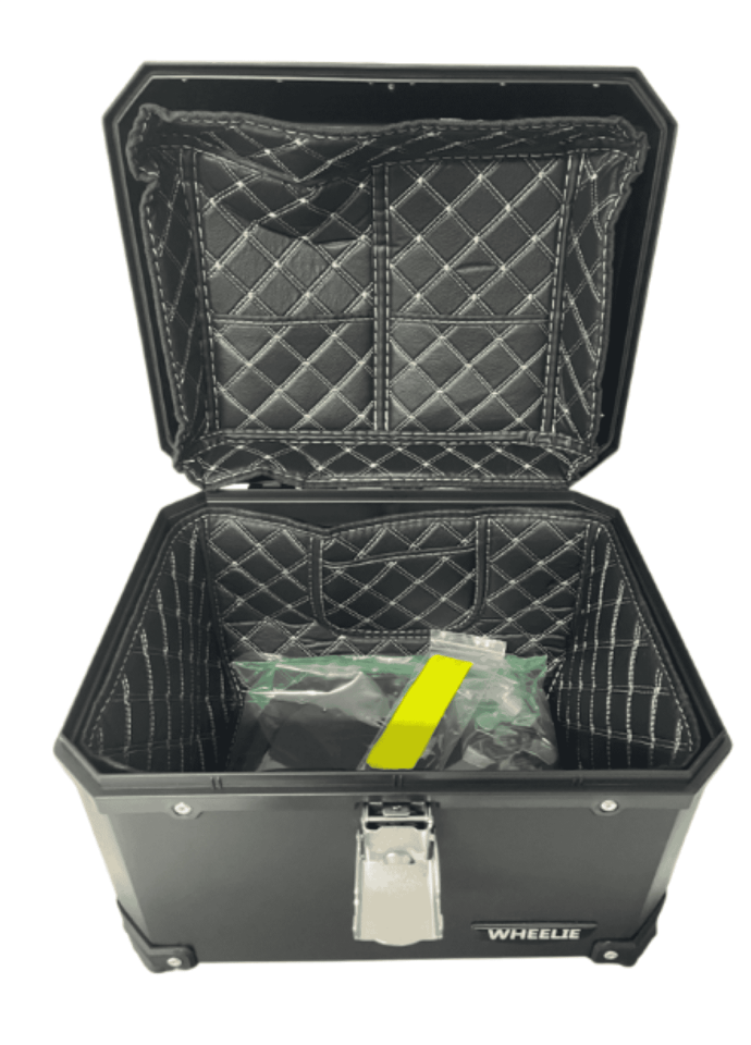 WHEELIE XT570-B 45 Litre Arka Çanta