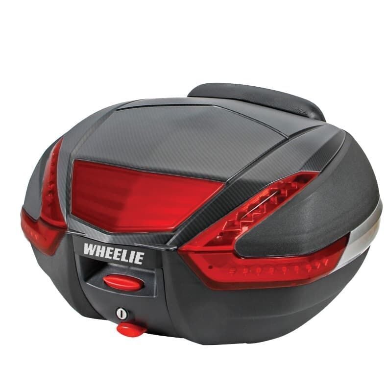 WHEELIE XT68-B 48 Litre Arka Çanta