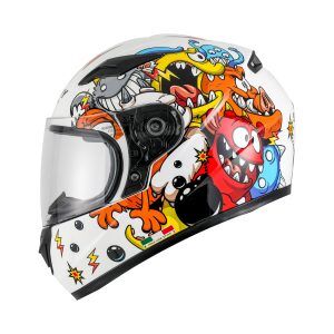 SW 815K MONSTER