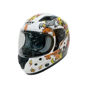 SW 815K MONSTER