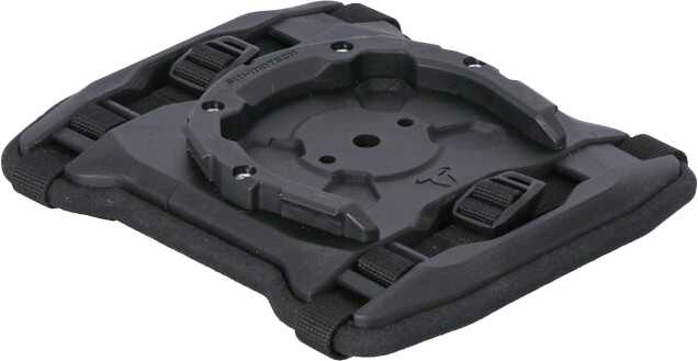 SW-MOTECH Pro Seat Ring Arka Sele Nal Aparatı - TRT.00.787.21500/B