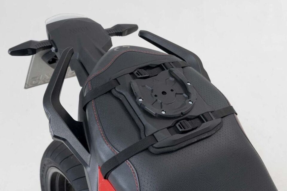 SW-MOTECH Pro Seat Ring Arka Sele Nal Aparatı