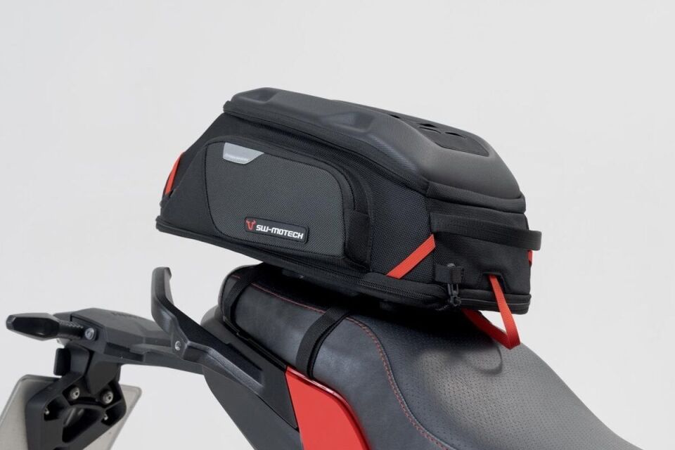 SW-MOTECH Pro Seat Ring Arka Sele Nal Aparatı
