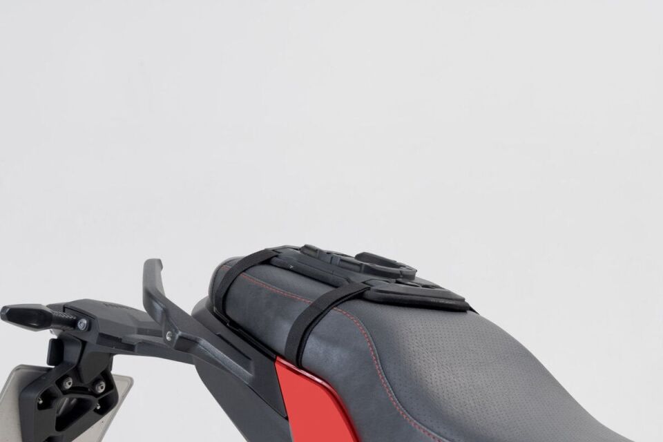SW-MOTECH Pro Seat Ring Arka Sele Nal Aparatı