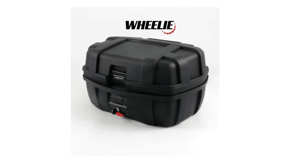 WHEELIE XT760-B 50 Litre Arka Çanta