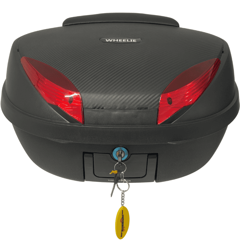 WHEELIE XT66-B 52 Litre Arka Çanta