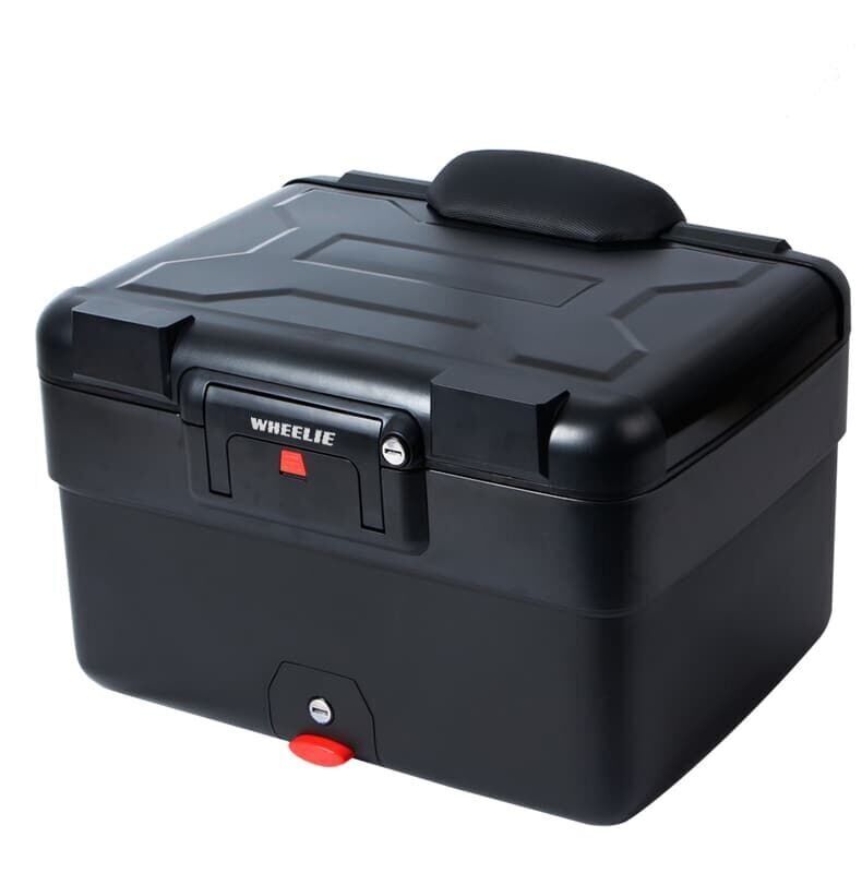 WHEELIE XT69X-B 30/40 Litre Arka Çanta