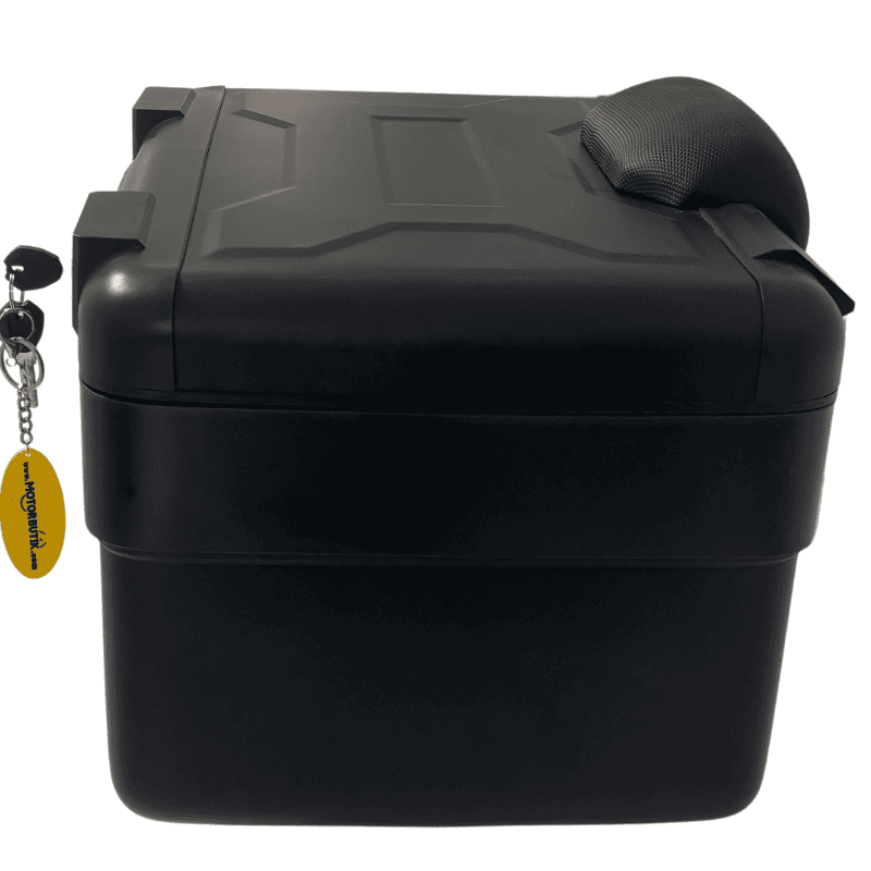 WHEELIE XT69X-B 30/40 Litre Arka Çanta