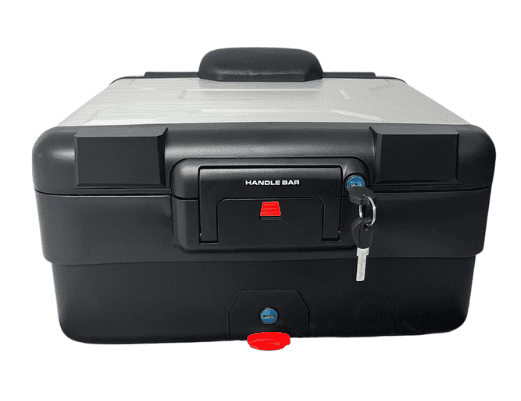 WHEELIE XT69X-S 30/40 Litre Arka Çanta