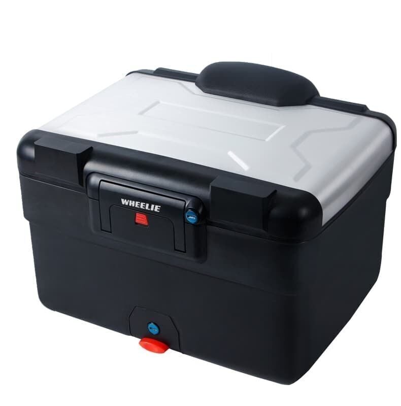 WHEELIE XT69X-S 30/40 Litre Arka Çanta