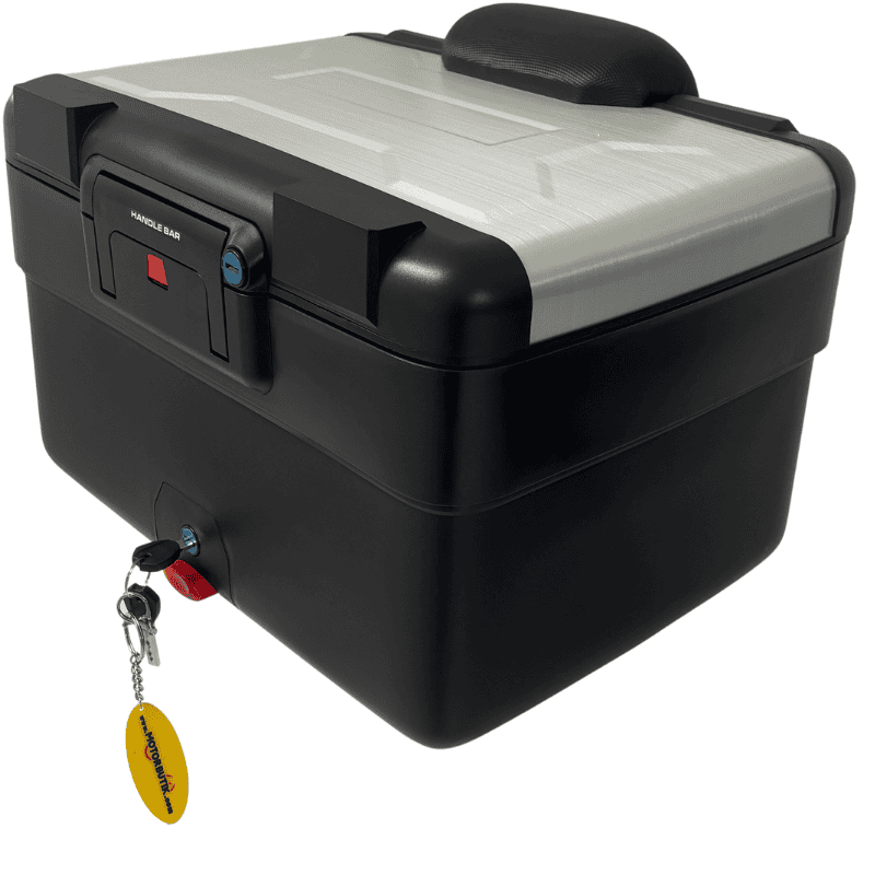 WHEELIE XT69X-S 30/40 Litre Arka Çanta