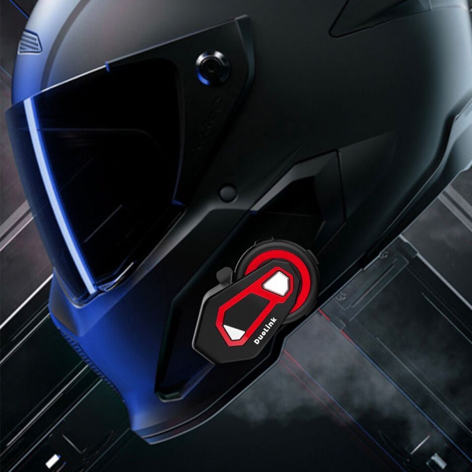 DuoLink X01 Pro İnterkom