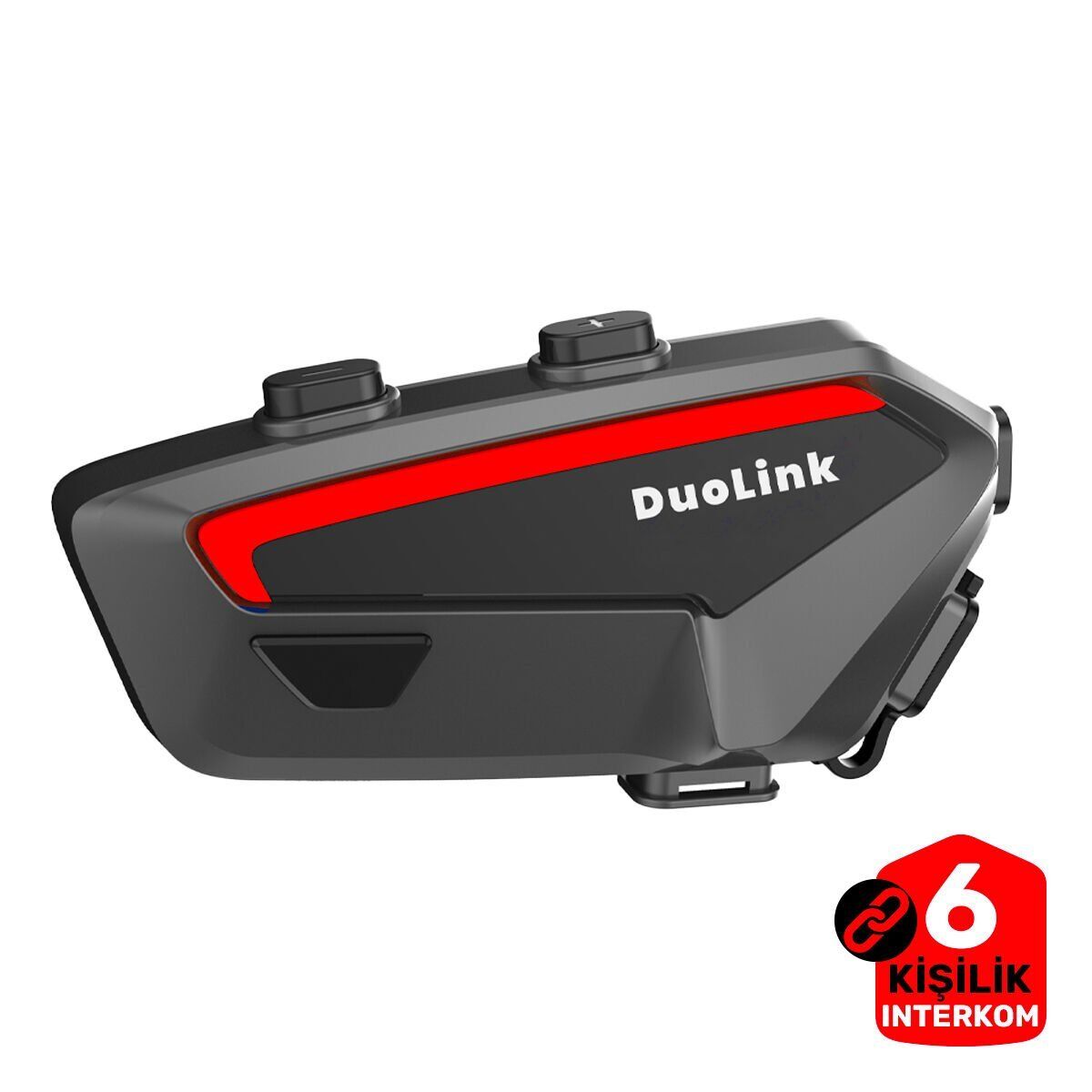 DuoLink X02 İnterkom