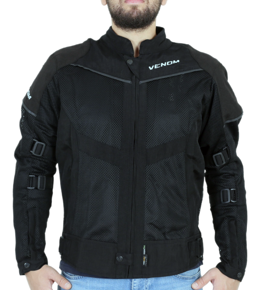 CEKET YAZLIK ROCK CORDURA