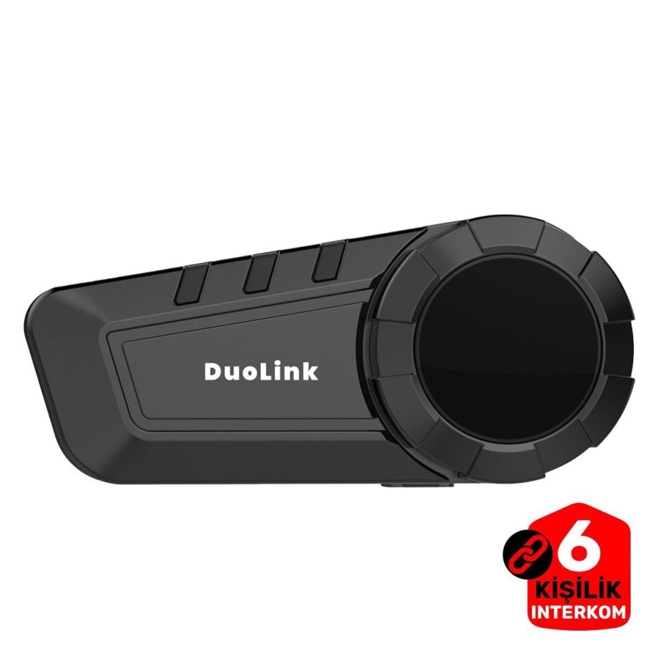 DuoLink X06 Pro İnterkom