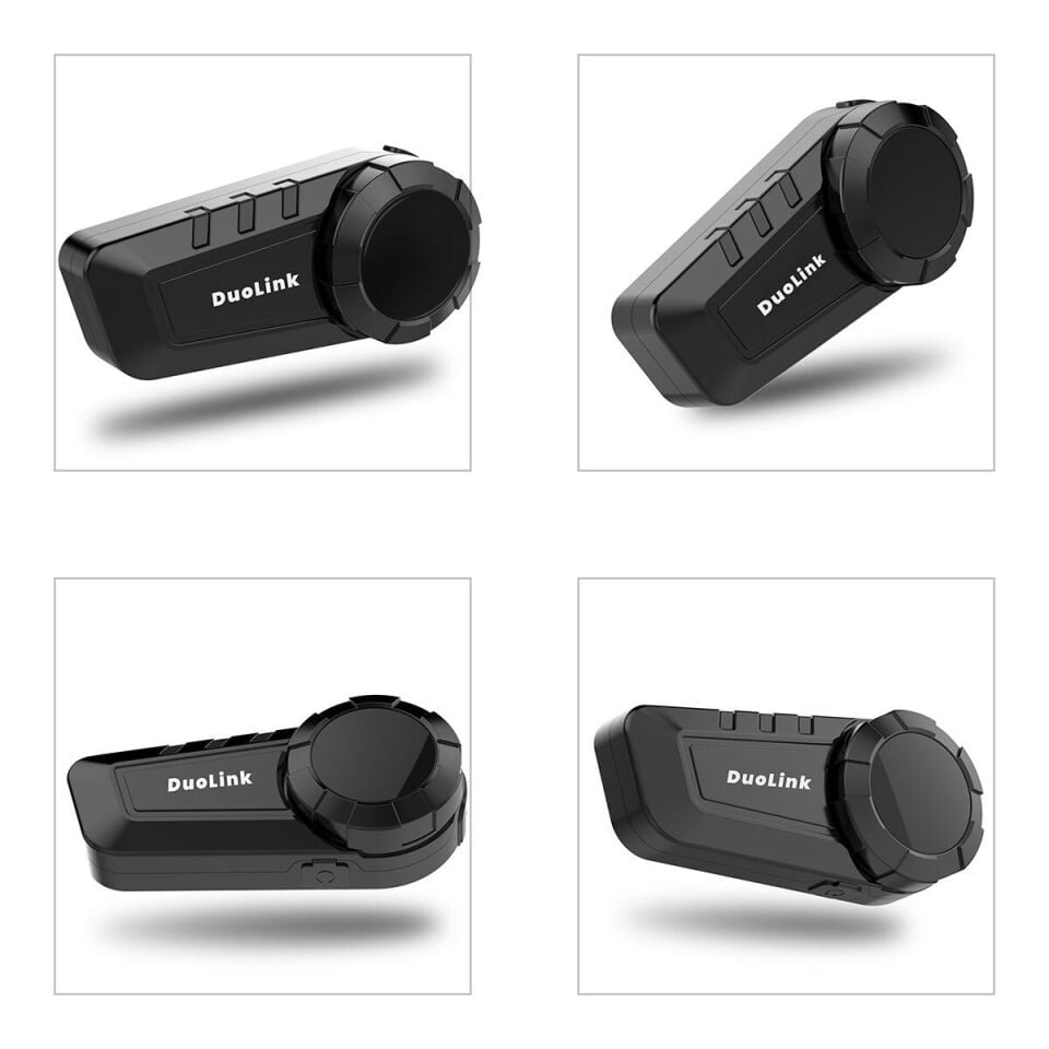 DuoLink X06 Pro İnterkom