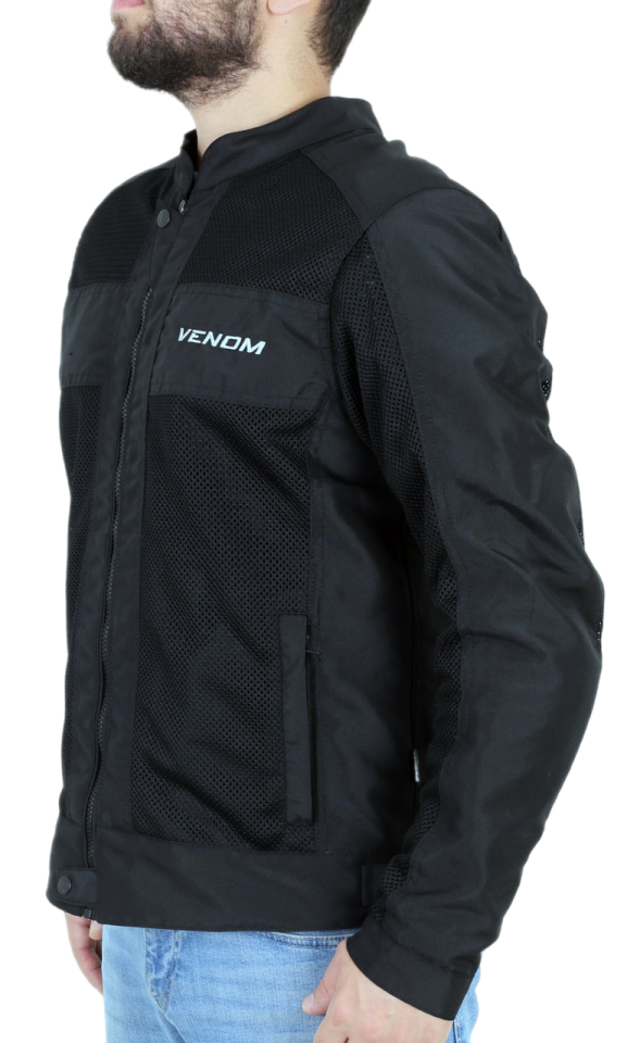 VENOM CEKET YAZLIK URBAN