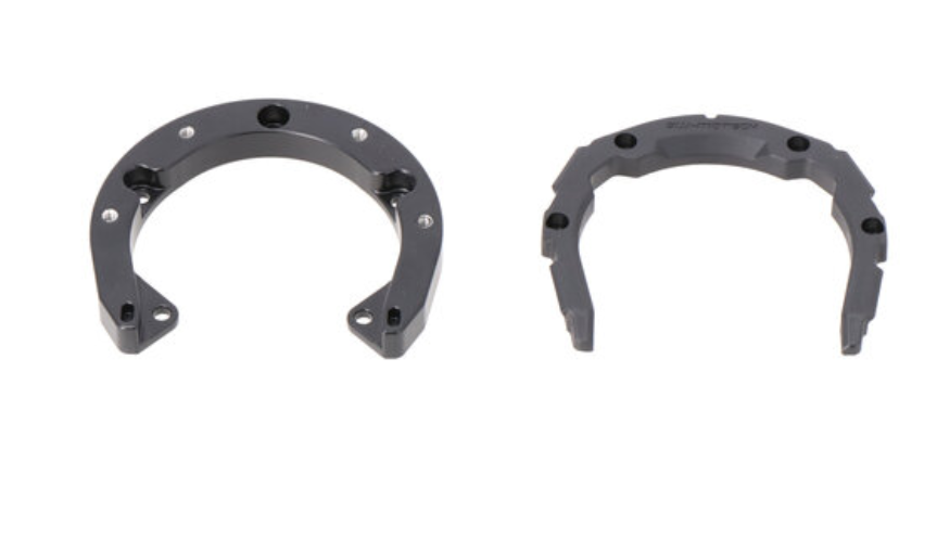 SW-MOTECH Pro Depo Halkası - Yamaha TRACER 9 GT+