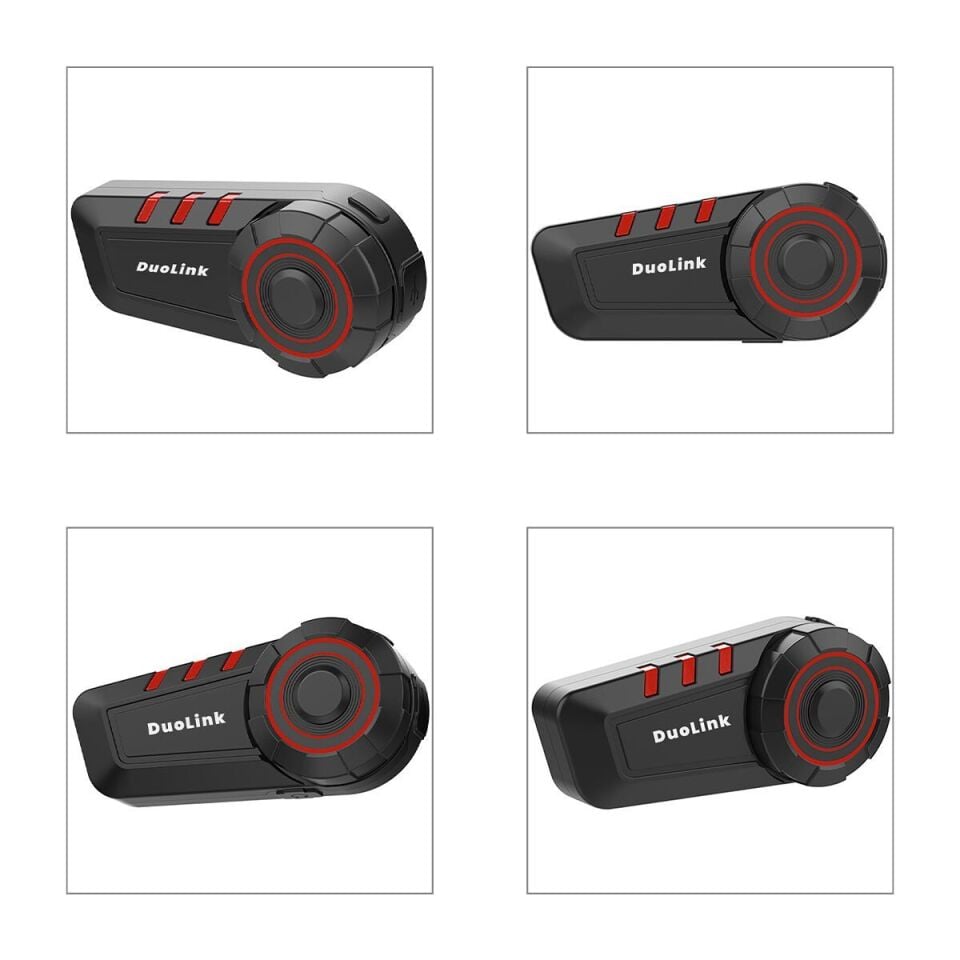 DuoLink X08 İnterkom