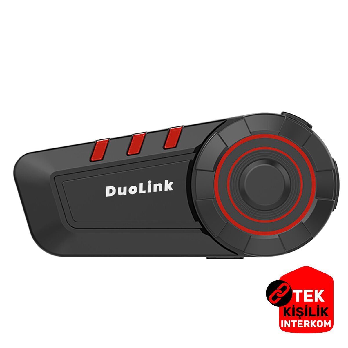 DuoLink X08 İnterkom