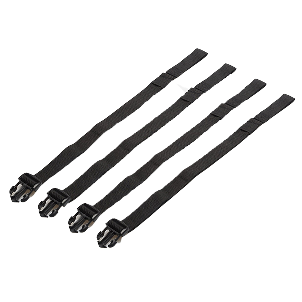 SW-MOTECH Drybag İçin 4 Adet Sabitleme Kayışı