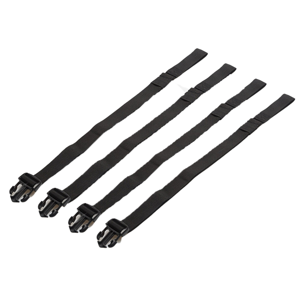 SW-MOTECH Drybag İçin 4 Adet Sabitleme Kayışı