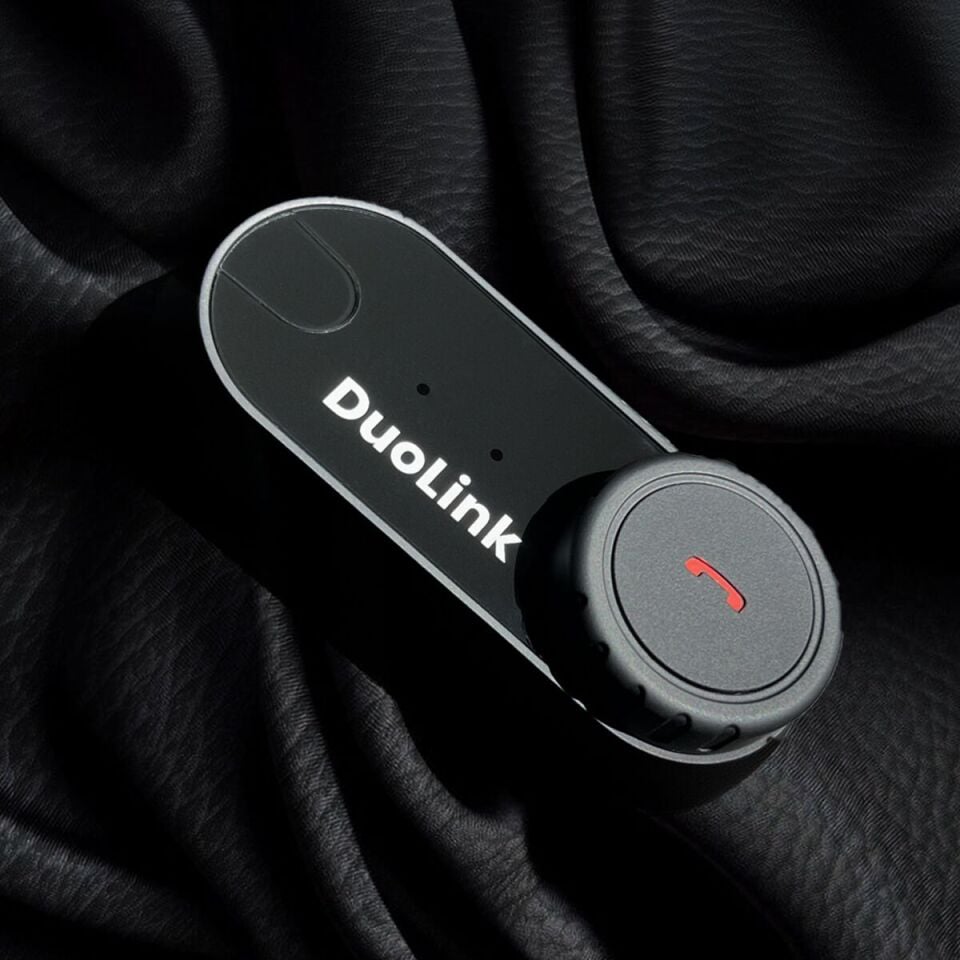 DuoLink X12 VB İnterkom