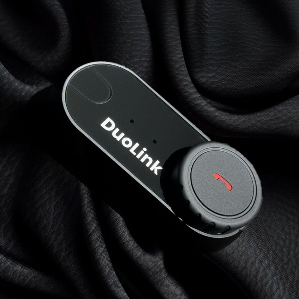 DuoLink X12 VB İnterkom