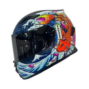 SW 820 DAKAR 5