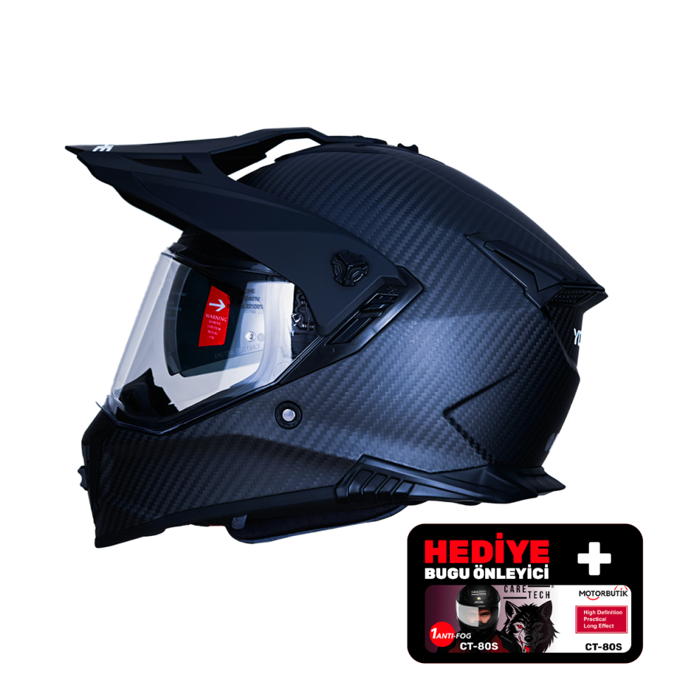 YOHE FG601 Kask