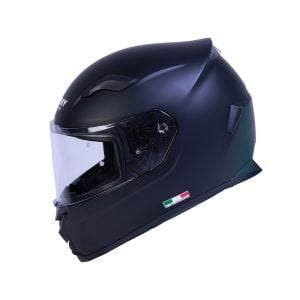 SW 820 Matt Siyah