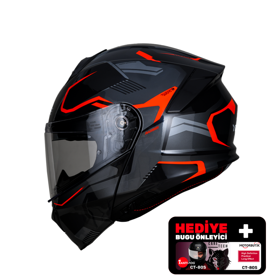YOHE 935SV Kask