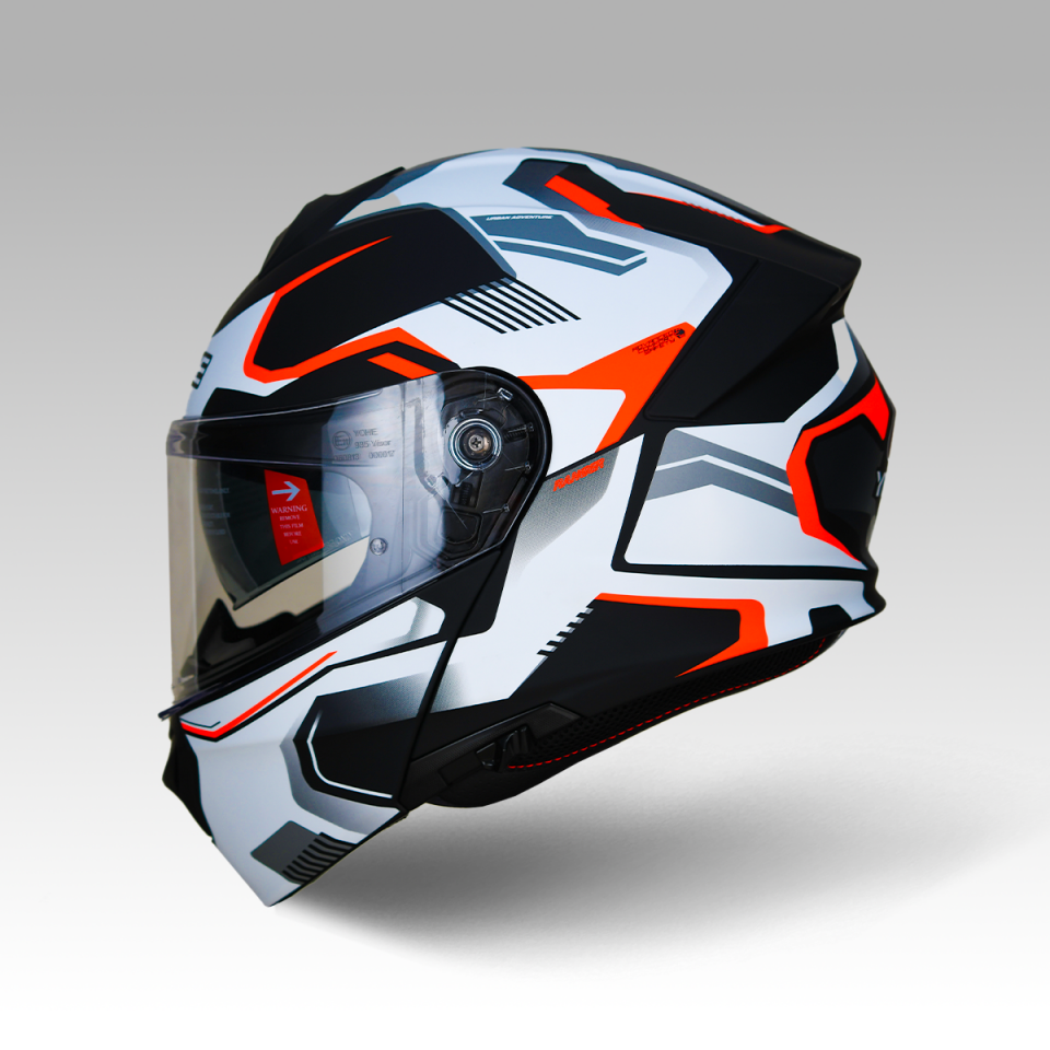 YOHE 935SV Kask