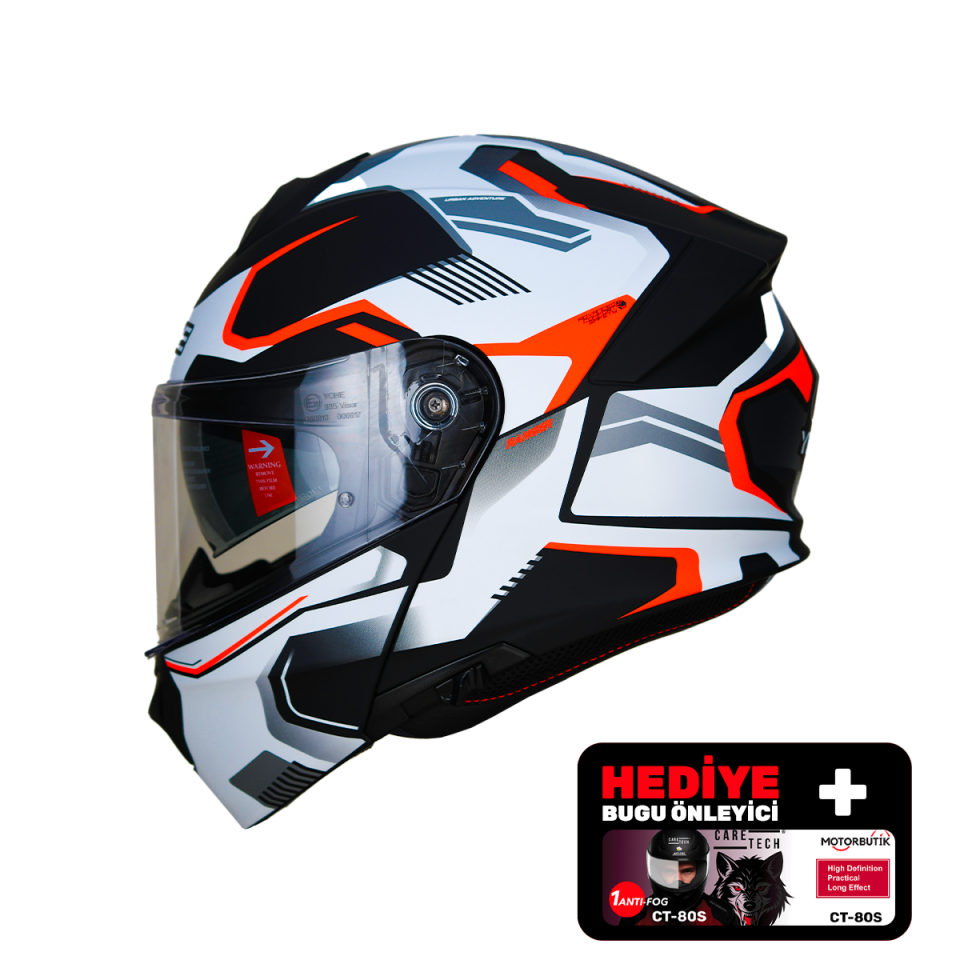 YOHE 935SV Kask