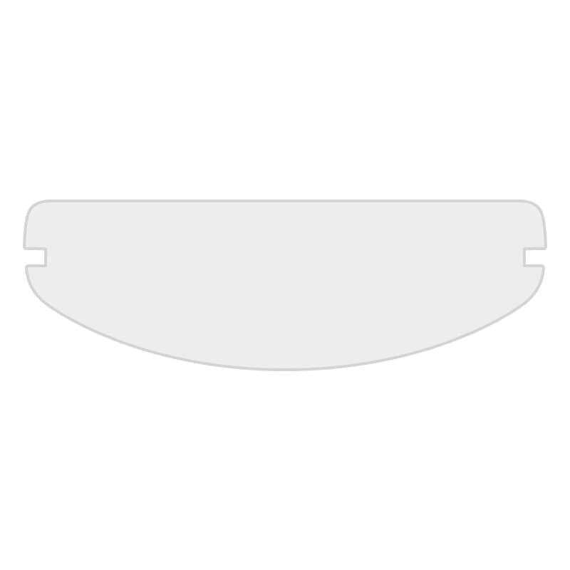 CARETECH CTF-90 Motosiklet Kask Buğu Önleyici Fotokromik Film-Vizör Otomatik Kararma Anti Fog Kolay Montaj