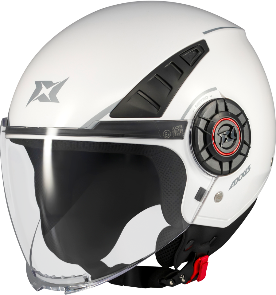 Axxis Metro S İnci Beyaz