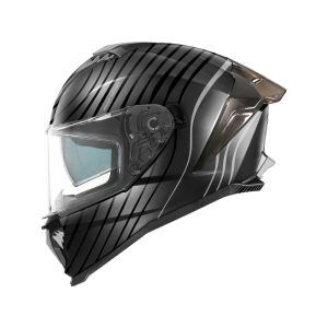 SW 865 SPACE Black White