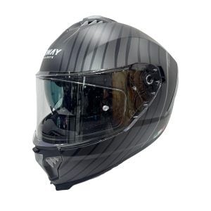 SW 865 SPACE Black White